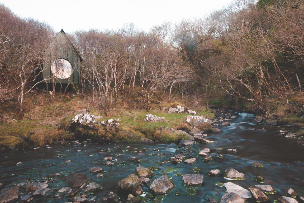 Fernwood Βίλα Clifden Εξωτερικό φωτογραφία