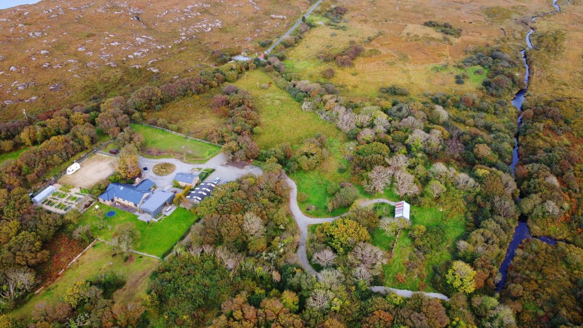 Fernwood Βίλα Clifden Εξωτερικό φωτογραφία