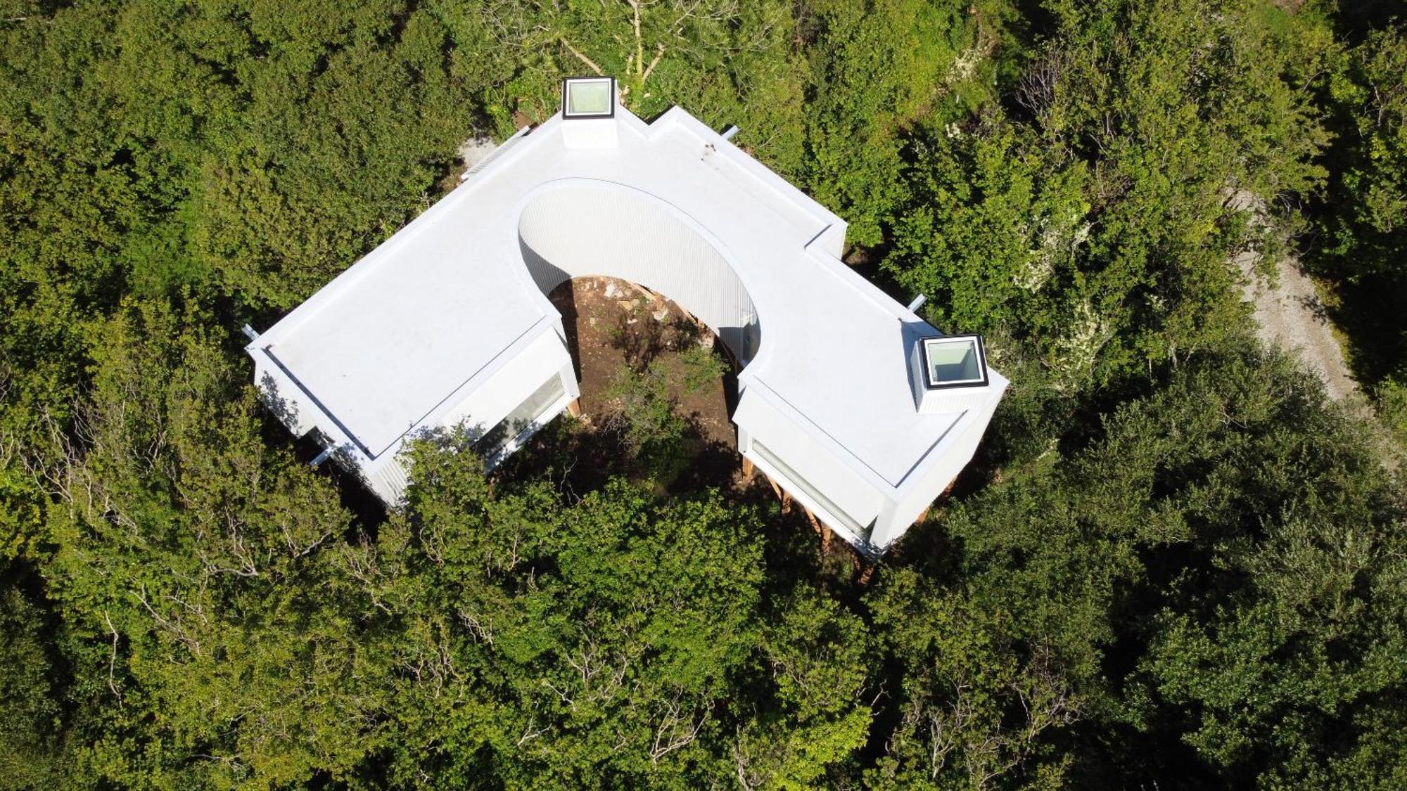 Fernwood Βίλα Clifden Δωμάτιο φωτογραφία