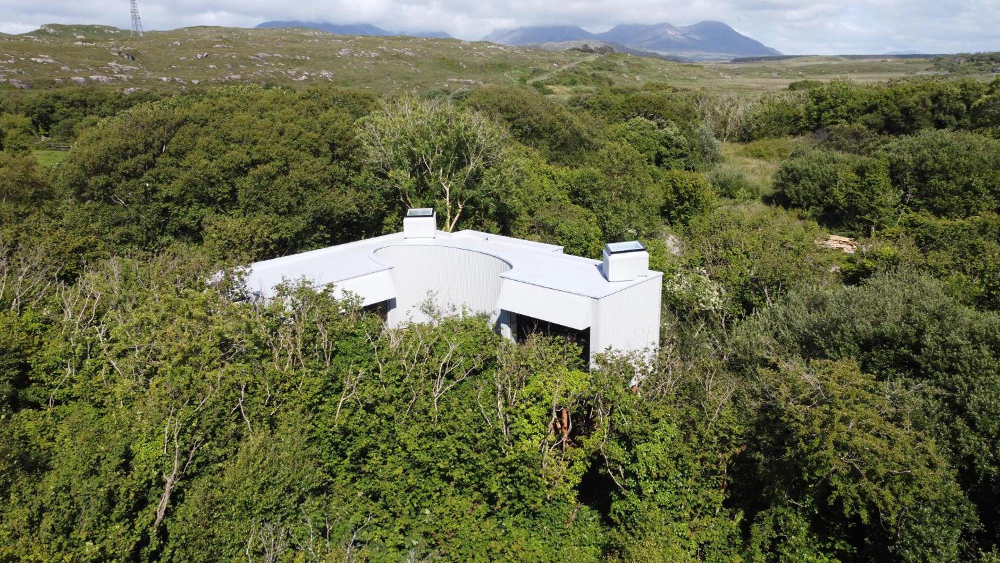 Fernwood Βίλα Clifden Δωμάτιο φωτογραφία