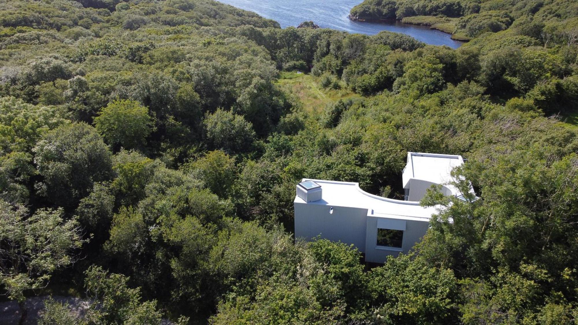 Fernwood Βίλα Clifden Εξωτερικό φωτογραφία